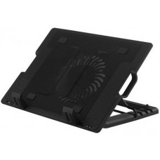 Cooling Pad de laptop Rotech 51448, 9"-17"